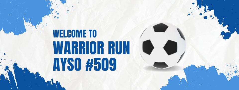 Welcome to Region #509
